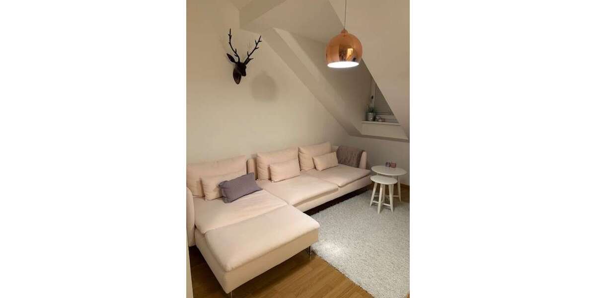 Etagenwohnung Passau Haidenhof - 1 Zimmer, 37 m&sup2;, 520&euro; | Angebot:25907596