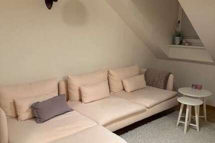 Wohnung Passau Haidenhof - 1 Zimmer, 37 m&sup2;, 520&euro; | Angebot:25907596