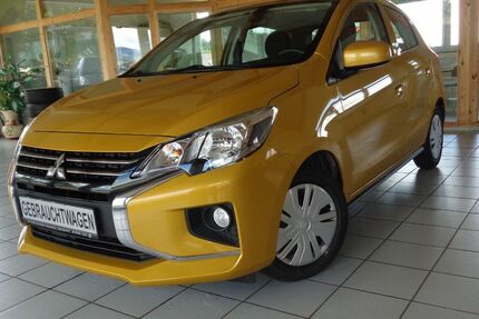 Mitsubishi Space Star 40.500 km 8.700 &euro; Hauzenberg-Oberdiendorf 94051