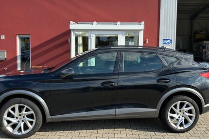 Cupra Formentor 77.554 km 21.899 &euro; Aicha vorm Wald 94529