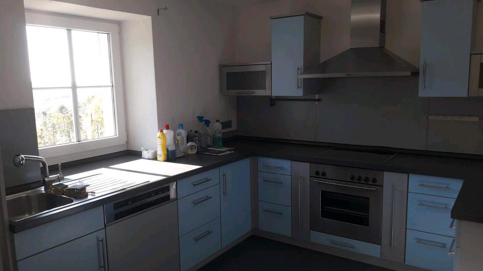 Bauernhaus, Landhaus Hauzenberg - 6 Zimmer, 150 m&sup2;, 990&euro; | Angebot:26552989
