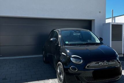 Fiat 500e 36.012 km 16.500 &euro; Untergriesbach 94107