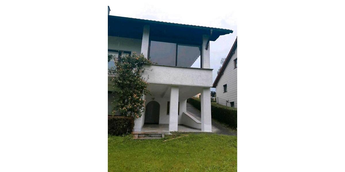 Mehrfamilienhaus, Wohnhaus Hauzenberg - 10 Zimmer, 216 m&sup2;, 379.000&euro; | Angebot:25991621