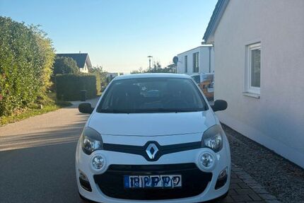 Renault Twingo 91.000 km 2.990 &euro; Neuburg am Inn 94127