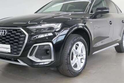 Audi Q5 81.380 km 44.852 &euro; Passau 94036
