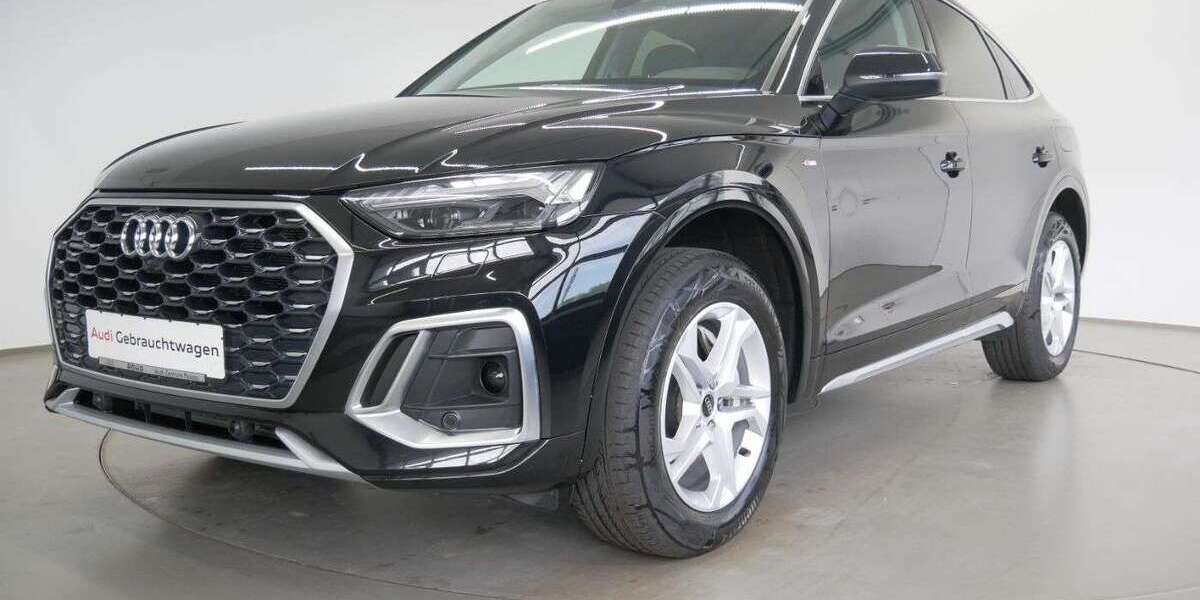 Audi Q5 81.380 km 44.852 &euro; Passau 94036