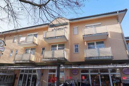 Gewerbeobjekt Bad Füssing - 4 Zimmer, 340.000&euro; | Angebot:25744115