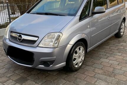 Opel Meriva 170.000 km 1.550 &euro; Vilshofen 94474
