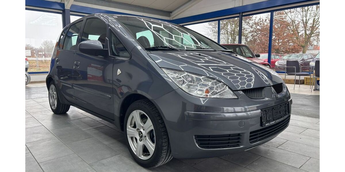 Mitsubishi Colt 104.000 km 2.990 &euro; Kirchham 94148