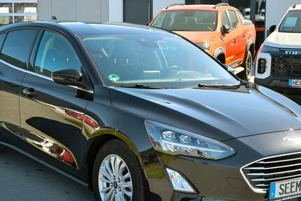 Ford Focus 93.000 km 11.900 &euro; Fürstenzell 94081