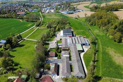 Gewerbeobjekt Rotthalmünster - 1.850.000&euro; | Angebot:26694241