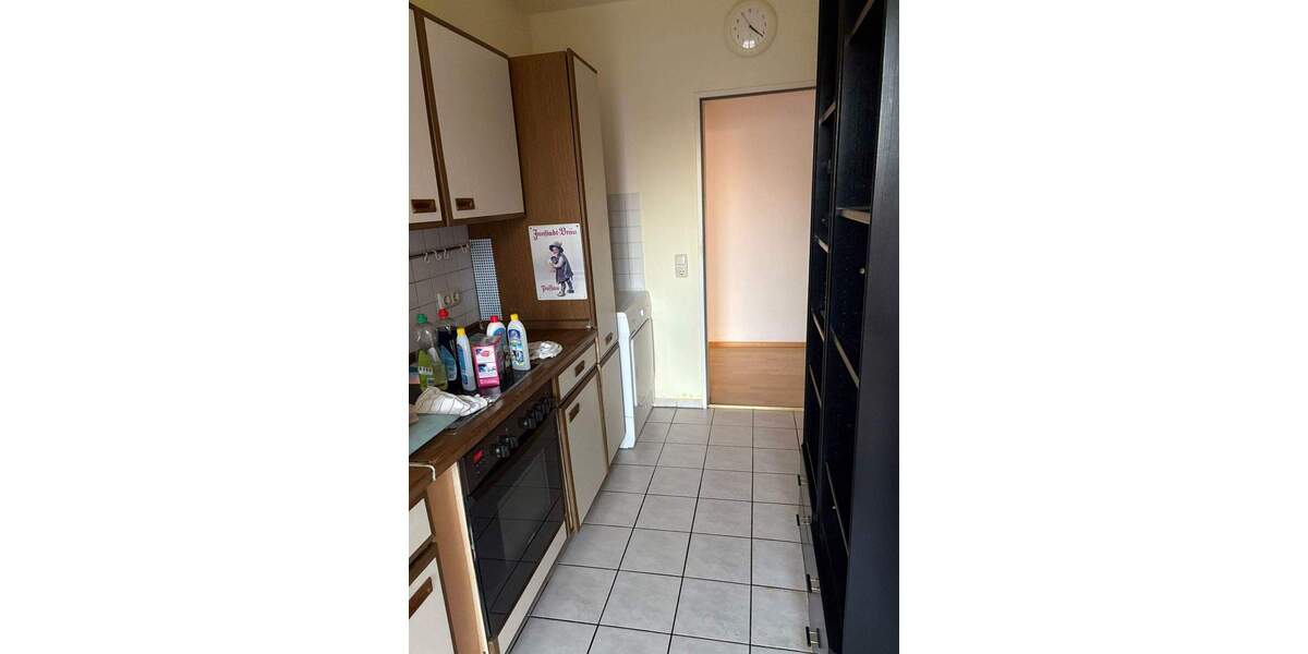 Etagenwohnung Passau Heining - 3 Zimmer, 77 m&sup2;, 180.000&euro; | Angebot:25779718