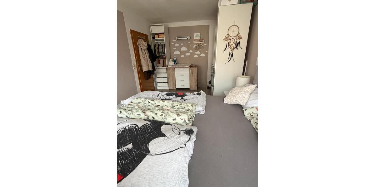 Etagenwohnung Ruhstorf an der Rott - 2 Zimmer, 60 m&sup2;, 160.000&euro; | Angebot:25829940