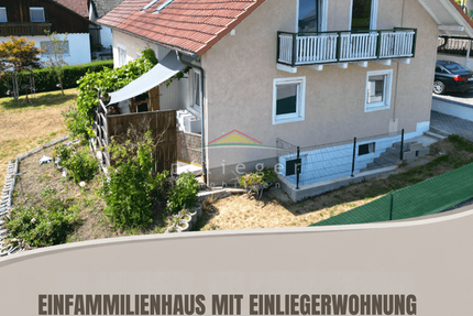 Haus Ortenburg - 11 Zimmer, 213 m&sup2;, 320.000&euro; | Angebot:27183167