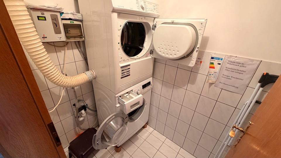 Dachgeschoßwohnung Waldkirchen - 1 Zimmer, 27 m&sup2;, 350&euro; | Angebot:26035499