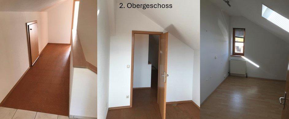 Doppelhaushälfte Neuburg am Inn - 6 Zimmer, 153 m&sup2;, 439.000&euro; | Angebot:26803042