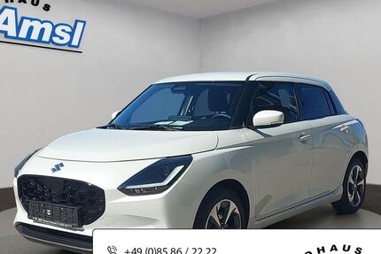 Suzuki Swift 12.600 km 18.490 &euro; Hauzenberg 94051