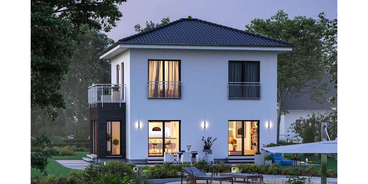 Einfamilienhaus Saldenburg - 5 Zimmer, 145 m&sup2;, 399.000&euro; | Angebot:25199891