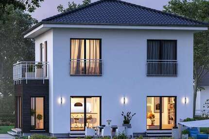 Haus Saldenburg - 5 Zimmer, 145 m&sup2;, 399.000&euro; | Angebot:25199891