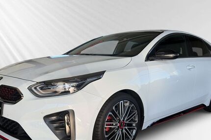 Kia pro ceed / ProCeed 91.400 km 19.790 &euro; Röhrnbach 94133