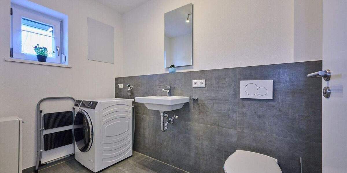 Reihenendhaus Vilshofen - 4 Zimmer, 107 m&sup2;, 449.000&euro; | Angebot:25665084