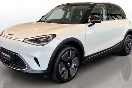 Smart #1 38.671 km 26.870 &euro; Passau 94034