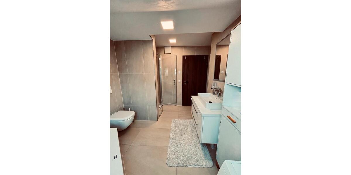 Etagenwohnung Passau Auerbach - 2 Zimmer, 70 m&sup2;, 950&euro; | Angebot:25099894