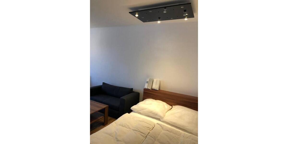 Erdgeschoßwohnung Fürstenzell - 1 Zimmer, 34 m&sup2;, 133.000&euro; | Angebot:24729670