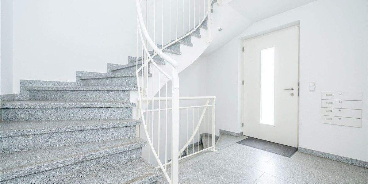 Etagenwohnung Passau - Haidenhof Süd Innstadt - 4 Zimmer, 88 m&sup2;, 345.000&euro; | Angebot:25777764