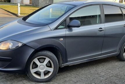 Seat Altea 237.000 km 2.700 &euro; Pocking 94060