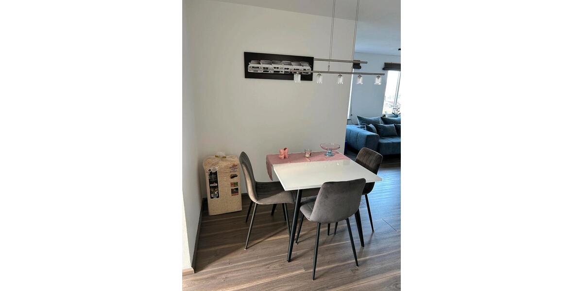 Terrassenwohnung Passau Auerbach - 2 Zimmer, 58 m&sup2;, 940&euro; | Angebot:25917528