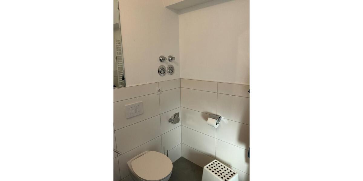 Etagenwohnung Passau Auerbach - 1 Zimmer, 35 m&sup2;, 430&euro; | Angebot:25917284