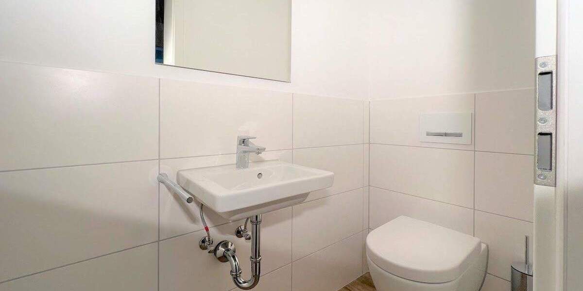 Etagenwohnung Aidenbach - 4 Zimmer, 97 m&sup2;, 310.000&euro; | Angebot:25698363