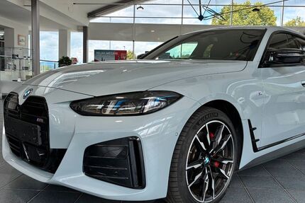 BMW i4 16.911 km 54.900 &euro; Waldkirchen 94065