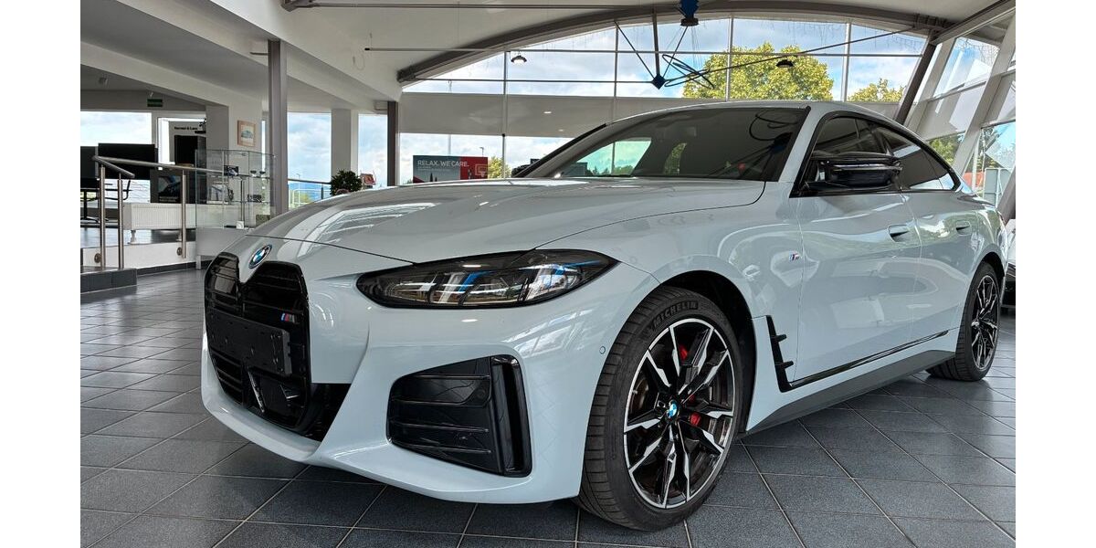 BMW i4 16.911 km 54.900 &euro; Waldkirchen 94065