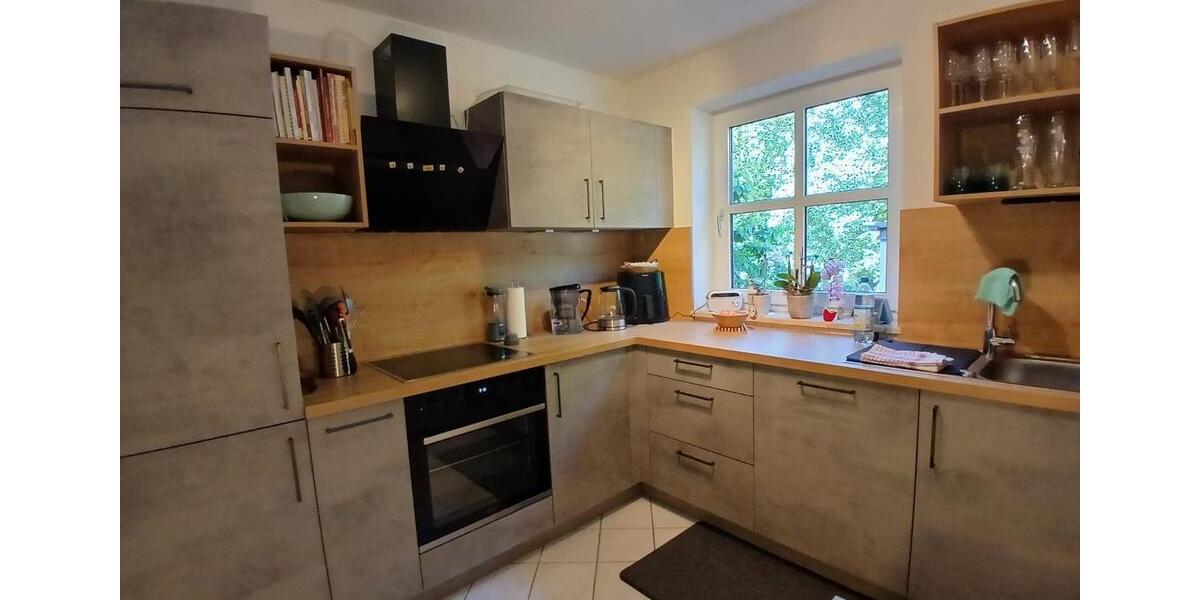 Erdgeschoßwohnung Tittling - 3 Zimmer, 73 m&sup2;, 690&euro; | Angebot:26697975