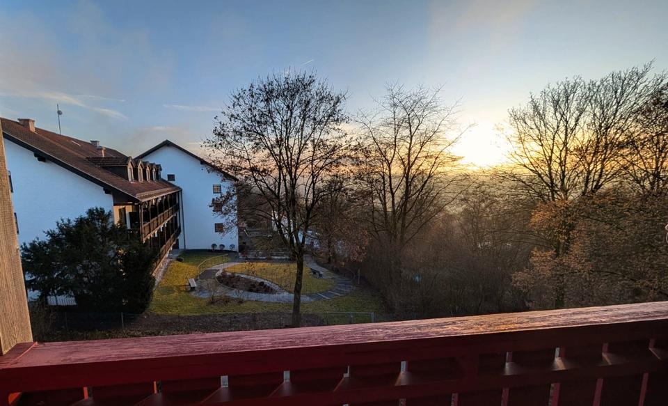 Etagenwohnung Bad Griesbach im Rottal - 1 Zimmer, 26 m&sup2;, 100.000&euro; | Angebot:26715308