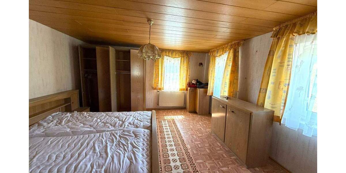 Bauernhaus, Landhaus Ortenburg Röhrn - 5 Zimmer, 176 m&sup2;, 240.000&euro; | Angebot:25850451