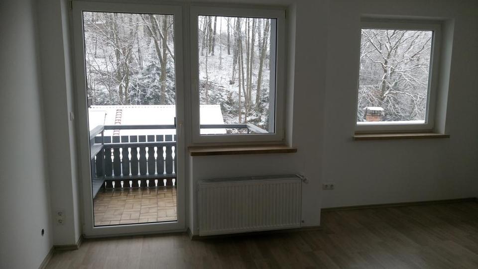 Etagenwohnung Passau Maierhof - 4 Zimmer, 80 m&sup2;, 800&euro; | Angebot:27598825