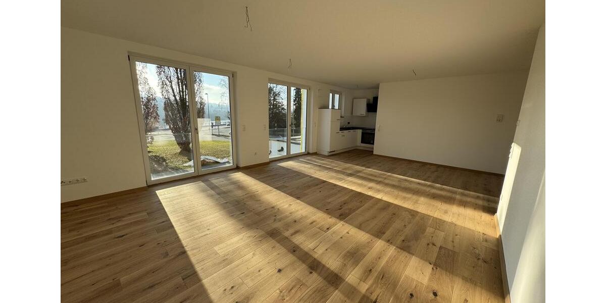 Etagenwohnung Passau Maierhof - 2 Zimmer, 88 m&sup2;, 1.100&euro; | Angebot:25844364