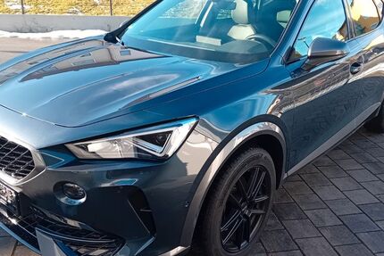 Cupra Formentor 47.500 km 27.950 &euro; Vilshofen 94474