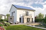 Individuell geplantes Einfamilienhaus in Fürsteneck - Nachhaltig, komfortabel und flexibel gestalten - Einfamilienhaus Fürsteneck | Angebot:27284261
