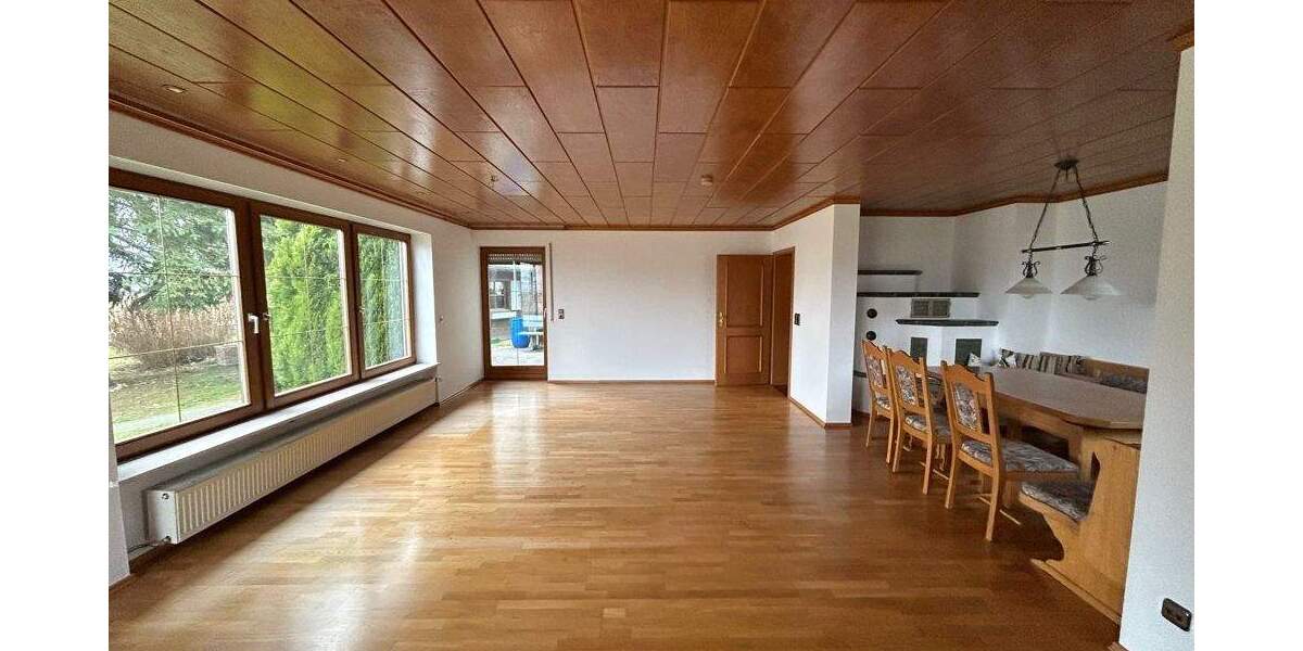 Einfamilienhaus Ortenburg Moosham - 6 Zimmer, 223 m&sup2;, 1.395&euro; | Angebot:25819711