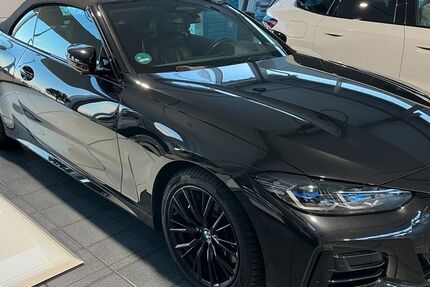 BMW M440 25.600 km 56.400 &euro; Waldkirchen 94065
