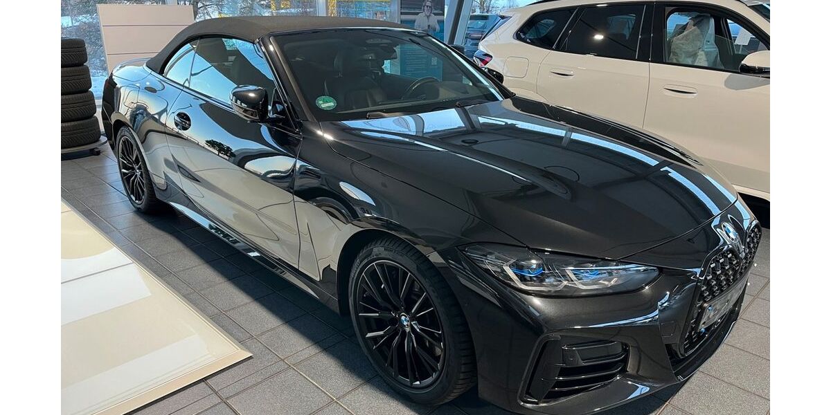 BMW M440 25.600 km 56.400 &euro; Waldkirchen 94065