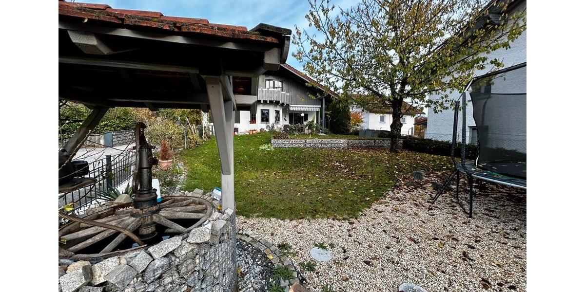 Einfamilienhaus Hauzenberg - 6 Zimmer, 200 m&sup2;, 549.000&euro; | Angebot:27219083