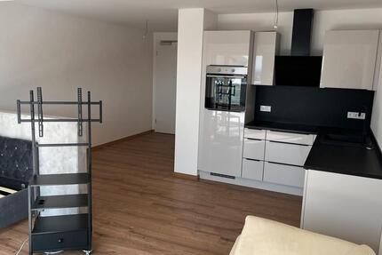 Wohnung Hauzenberg - 1 Zimmer, 40 m&sup2;, 650&euro; | Angebot:25868396