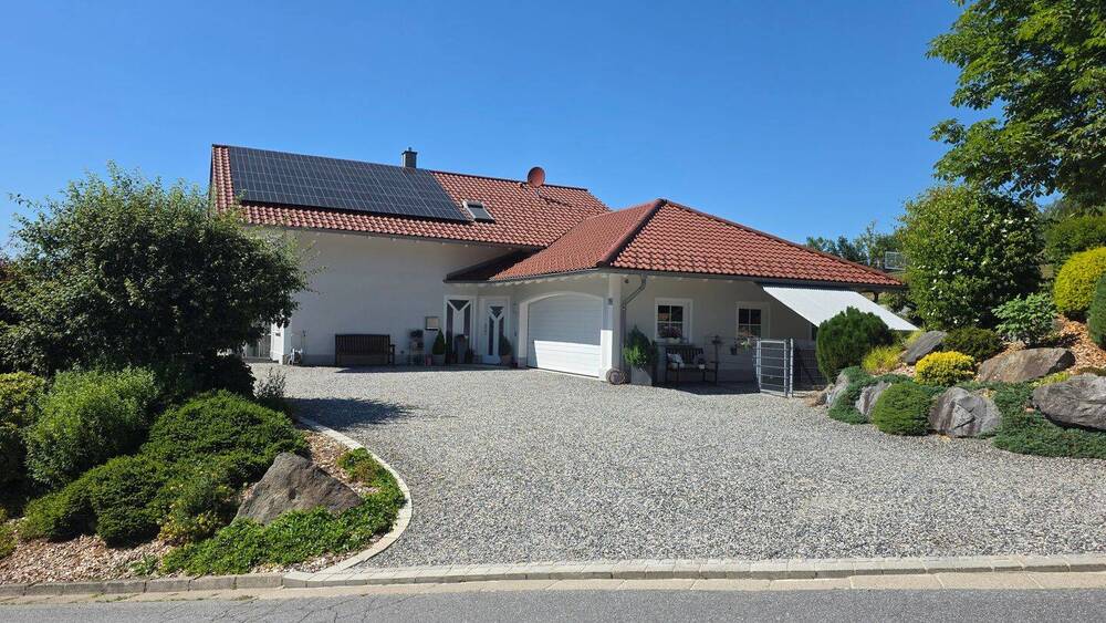 Einfamilienhaus Röhrnbach - 5 Zimmer, 198 m&sup2;, 995.000&euro; | Angebot:25672833