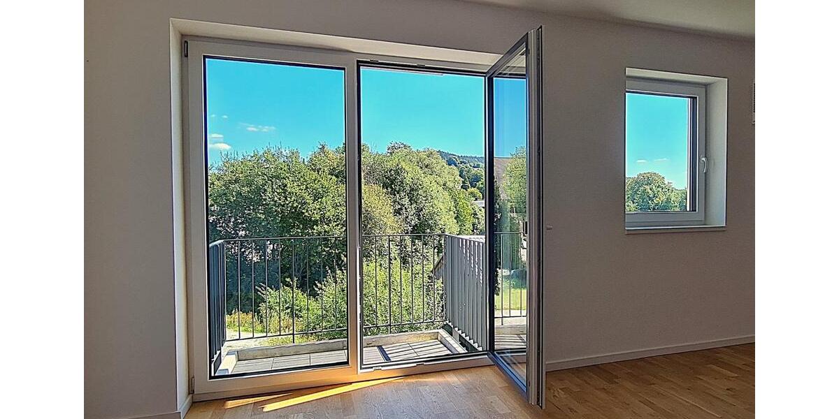 Etagenwohnung Freyung - 2 Zimmer, 56 m&sup2;, 218.400&euro; | Angebot:25931511