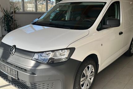VW Caddy 121.576 km 15.990 &euro; Freyung 94078